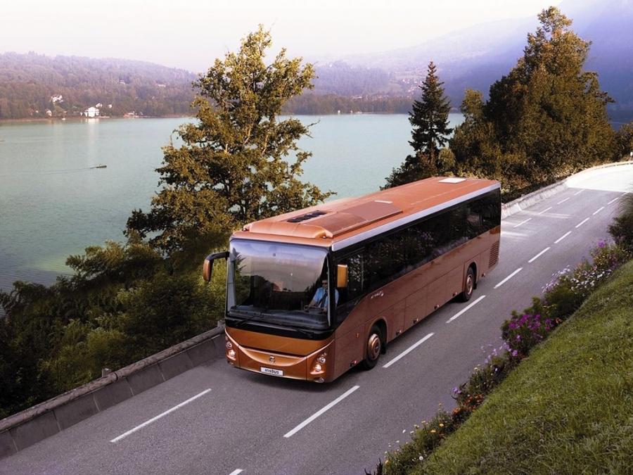  Irisbus Evadys H 2007 года  (фото 2 из 3)